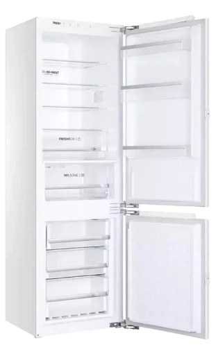 Встраиваемый холодильник Haier BCFT529TWRU фото 6