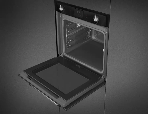 Духовой шкаф Smeg SOP6900TN фото 6