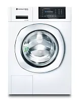 Стиральная машина Schulthess Spirit 520 White