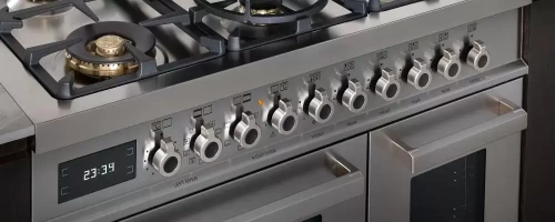 Варочный центр Bertazzoni PRO106L2EXT фото 3