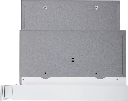 Встраиваемая кухонная вытяжка MAUNFELD Galaxy 60 белый фото 10