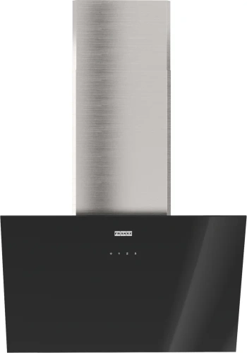Вытяжка Franke LENS 60 BK/SS фото 2