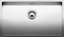 Мойка Blanco Claron 700-U нержавеющая сталь