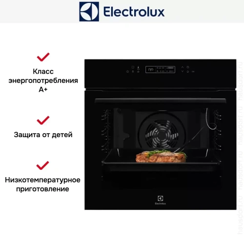 Духовой шкаф Electrolux COE7P31B фото 3
