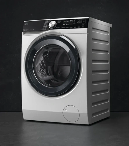 Стиральная машина AEG LFR85166SOE фото 8