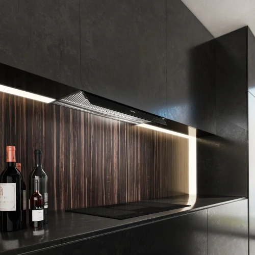 Встраиваемая вытяжка Franke FMY DRIP-FREE 90 KL фото 8