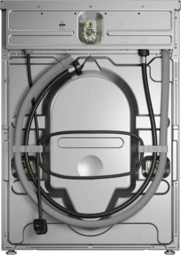 Стиральная машина Asko W1094W фото 2