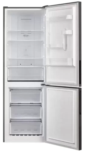 Холодильник Maunfeld MFF185NFX10 Inverter фото 3