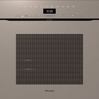 Духовой шкаф Miele H 7464 BPX Pearlbeige