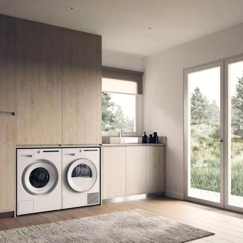 Стиральная машина Asko W2086C.W/3 фото 5