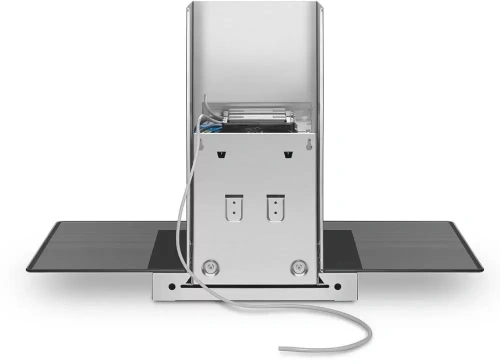 Вытяжка Smeg KBT900VE фото 6