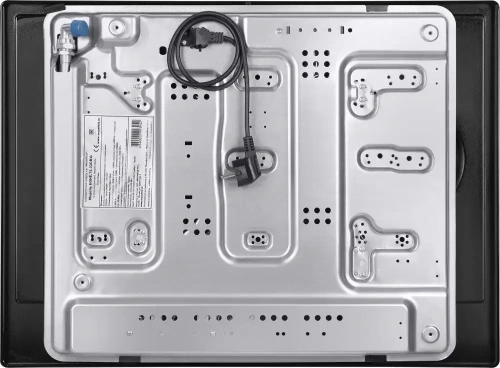 Газовая варочная панель MAUNFELD EGHE.75.33CB\G фото 14