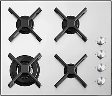 Газовая варочная панель Barazza 1PSPT64