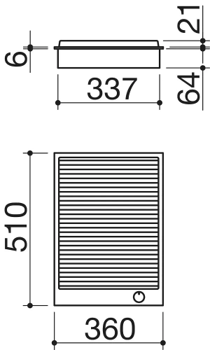 Гриль Barazza 1PBFBQ фото 3