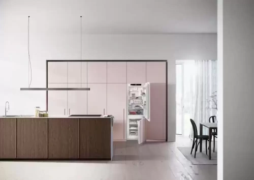 Встраиваемый холодильник Liebherr ICNe 5133 Plus фото 3