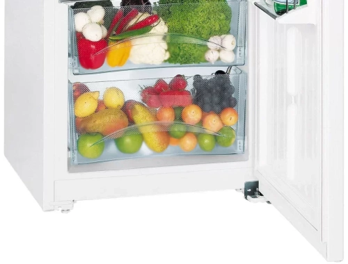 Холодильник Liebherr KB 4260 Premium BioFresh фото 4
