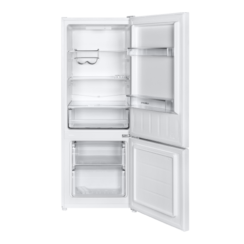 Холодильник MAUNFELD MFF144SFW фото 3