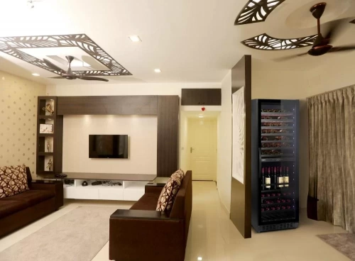 Винный шкаф Dometic E115FG Elegance фото 9