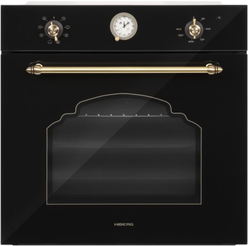 HIBERG VM 6382 BR HIBERG VM 6382 BR
