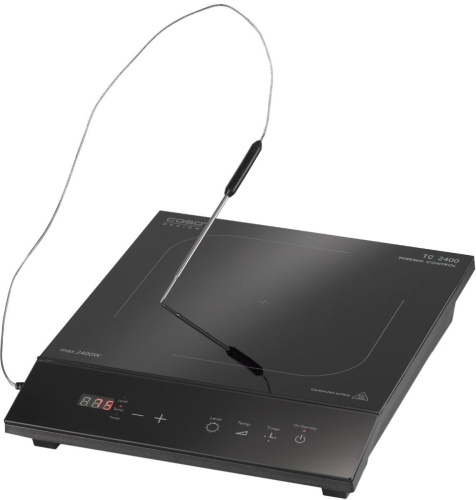 CASO TC 2400 CASO TC 2400