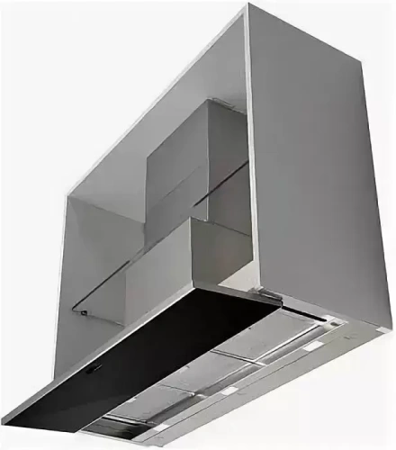 Встраиваемая вытяжка Falmec MOVE 120 black фото 3