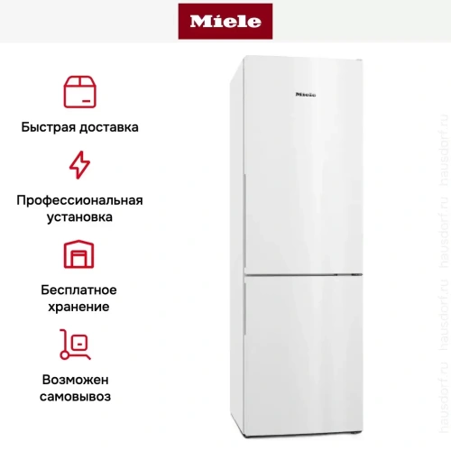 Холодильник Miele KD 4172 E WS Active фото 12