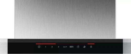 Вытяжка Bosch DWB098J50 фото 3