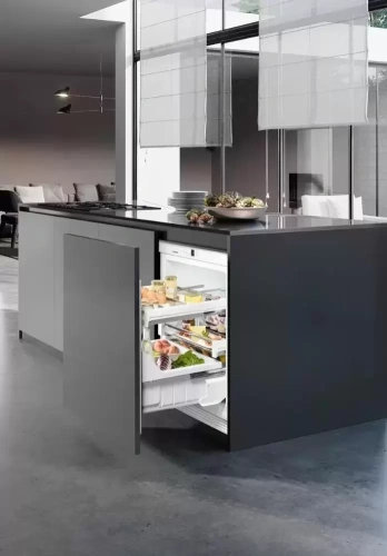 Встраиваемый холодильник Liebherr UIKo 1560 Premium фото 6