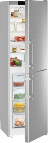 Холодильник Liebherr CNef 3915 Comfort NoFrost фото 2