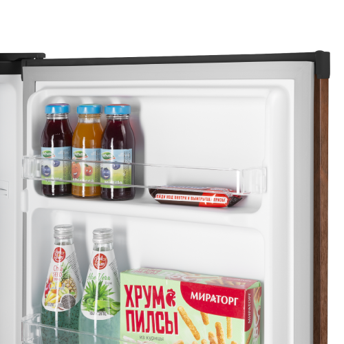 Холодильник MAUNFELD MFF83WD фото 9