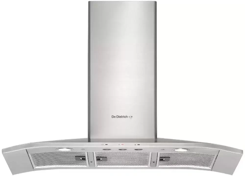 Вытяжка De Dietrich DHD 556 XE 1