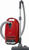 Пылесос Miele SGEF5 Complete C3 PowerLine Cat&Dog Flex mango red