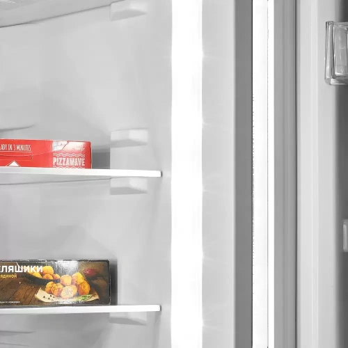 Холодильник Maunfeld MFF200NFW10 Inverter фото 9