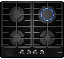Газовая варочная панель Haier HHX-G64CNSB