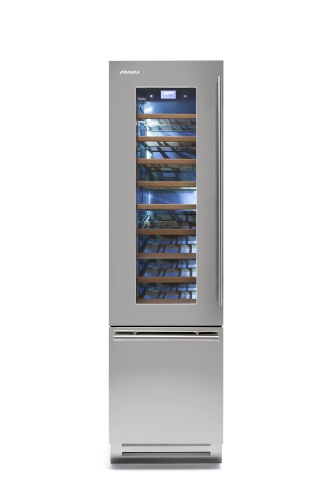 Винный шкаф Fhiaba KS600TWT3 фото 2 Винный шкаф Fhiaba KS600TWT3 фото 2