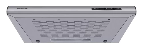Кухонная вытяжка MAUNFELD MPA 60 нержавеющая сталь фото 2
