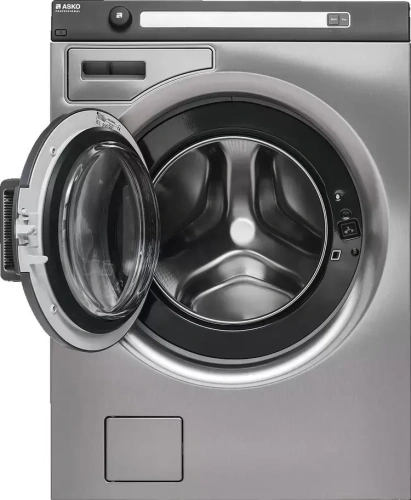 Стиральная машина Asko WMC743PS MARINE 734470 фото 3