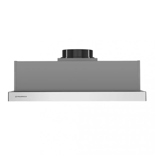 Встраиваемая кухонная вытяжка MAUNFELD VS Fast 50 нержавеющая сталь фото 9