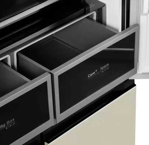 Холодильник Maunfeld MFF190NFDBG фото 12