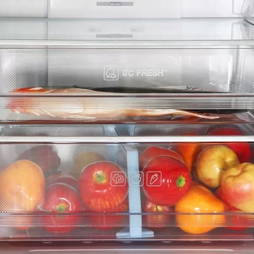 Холодильник Haier C2F637CCG фото 5