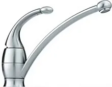 Смеситель Franke 690 хром