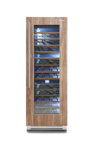 Винный шкаф Fhiaba S750FW6 фото 2