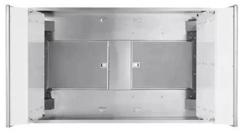 Вытяжка De Dietrich DHD1131X