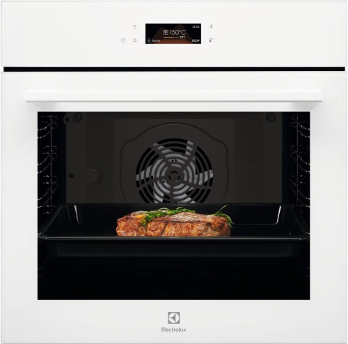 Electrolux LOE8F38V Electrolux LOE8F38V