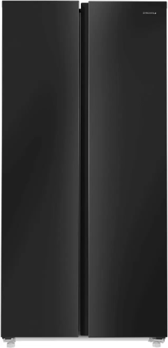 Холодильник Maunfeld MFF177NFBE