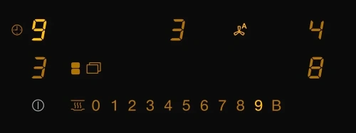 Варочная панель Miele KMDA 7473 FL-U фото 2