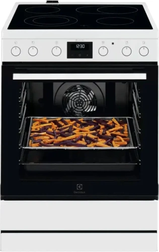 Электрическая плита Electrolux LKR 64022 AW