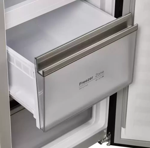 Холодильник Maunfeld MFF190NFDBG фото 16