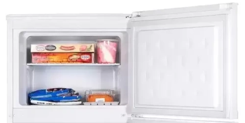 Холодильник MAUNFELD MFF143W фото 9
