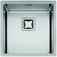 Мойка Fulgor Milano P1B 4545 Q F-SF